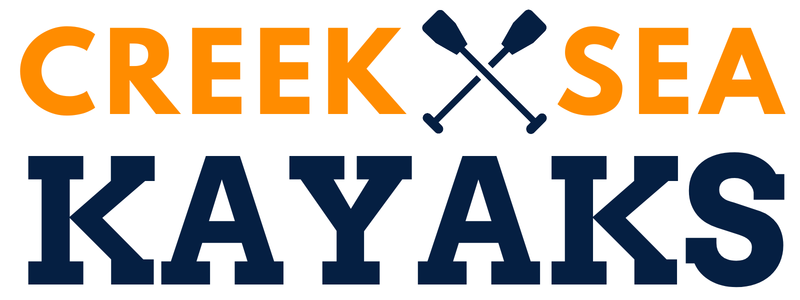 Creek2Sea Kayaks